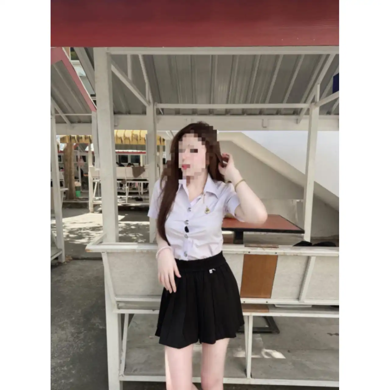 ไซด์ไลน์ น้อง พรีซ รับงาน ระยอง เมืองระยอง - ไซด์ไลน์ตรงปก Fanschao