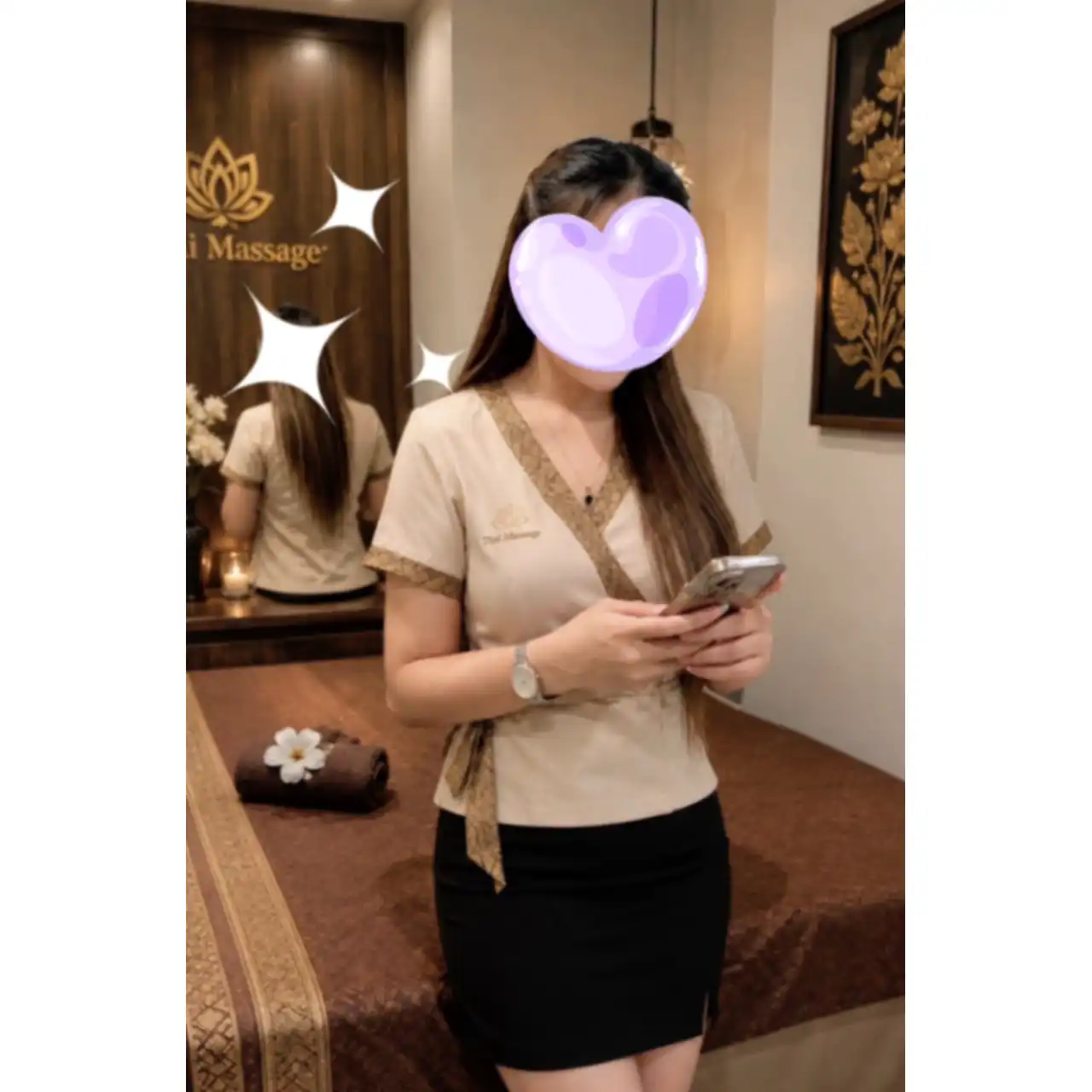 ไซด์ไลน์ น้อง ยิปโซ รับงาน นครปฐม พุทธมณฑล - ไซด์ไลน์ตรงปก Fanschao