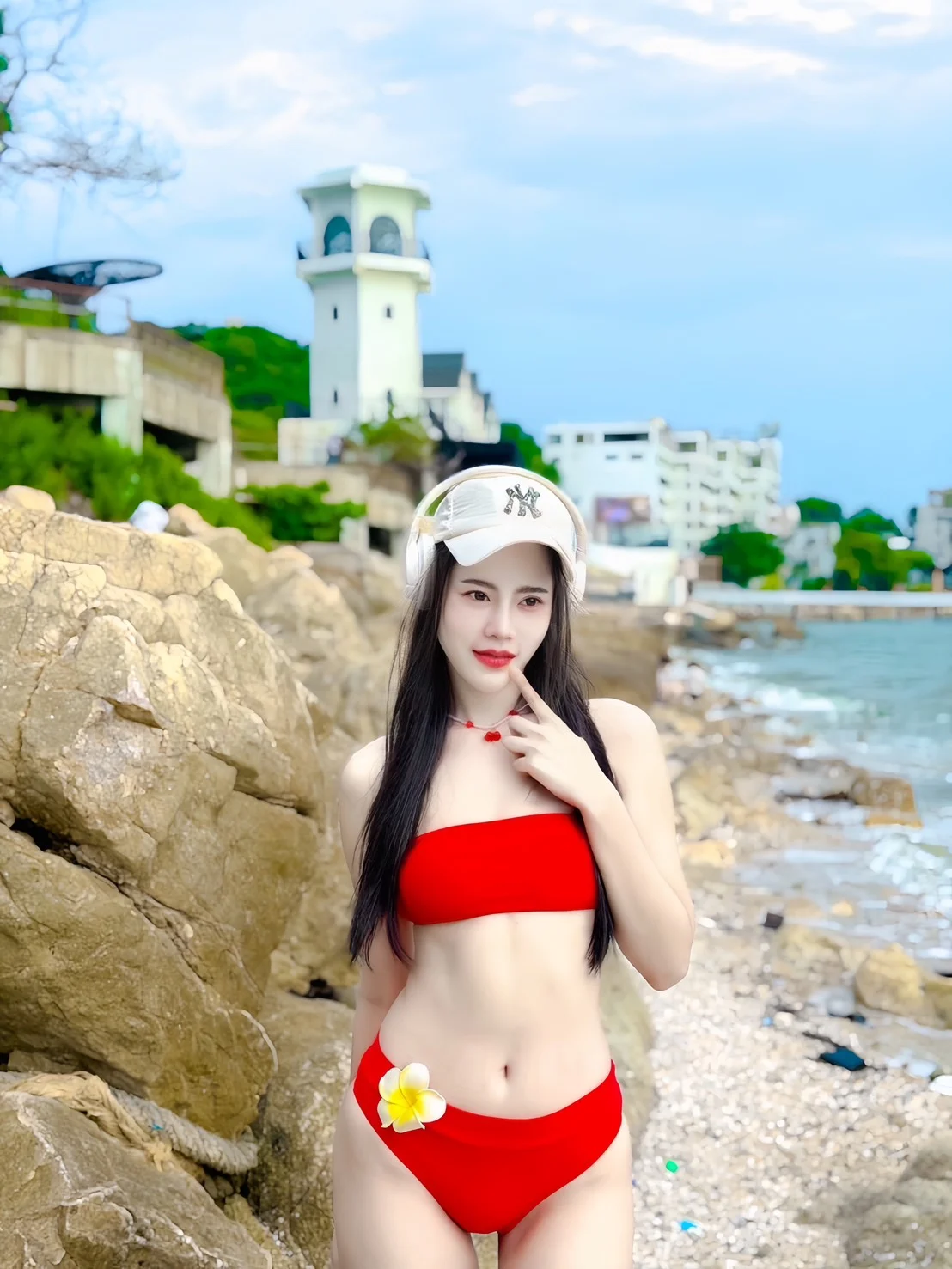 ไซด์ไลน์ น้อง จีน่า รับงาน กรุงเทพ ลาดพร้าว - ไซด์ไลน์ตรงปก Fanschao