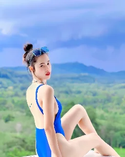  น้อง จีน่า ตัวจริงขาวสวย รับงาน กรุงเทพ - ไซด์ไลน์ตรงปก Fanschao