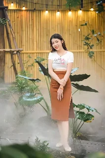  น้อง ลี่หนิง รีวิวการบ้าน รับงาน กรุงเทพ - ไซด์ไลน์ตรงปก Fanschao