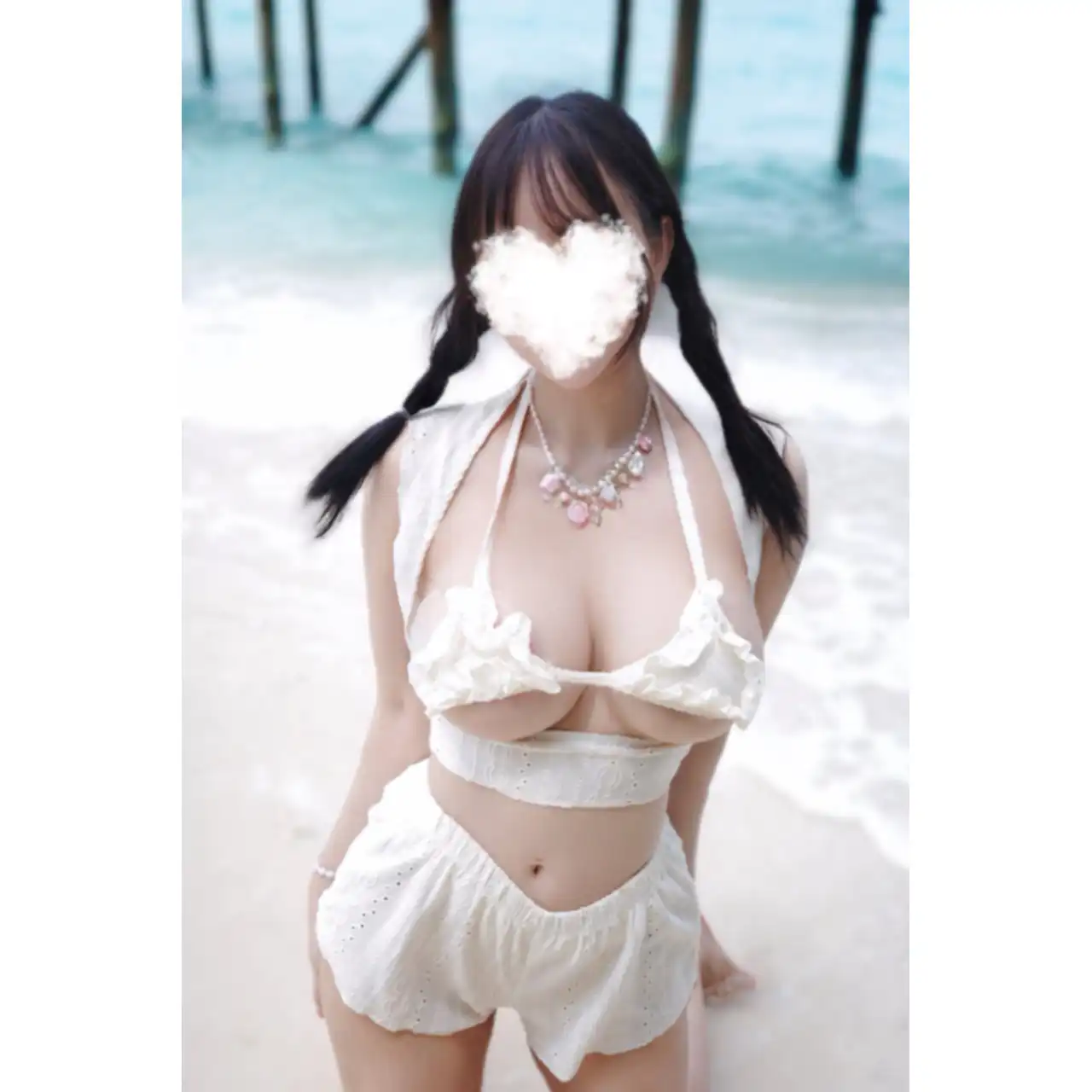 ไซด์ไลน์ น้อง เจนนี่ รับงาน กรุงเทพ บางกะปิ - ไซด์ไลน์ตรงปก Fanschao