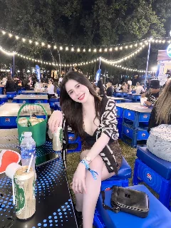  น้อง มีน่า ไลฟ์สไตล์สุดน่ารัก รับงาน กรุงเทพ - ไซด์ไลน์ตรงปก Fanschao