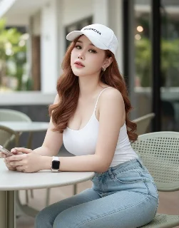  น้อง ขนมผิง รีวิวการบ้าน รับงาน ปทุมธานี - ไซด์ไลน์ตรงปก Fanschao