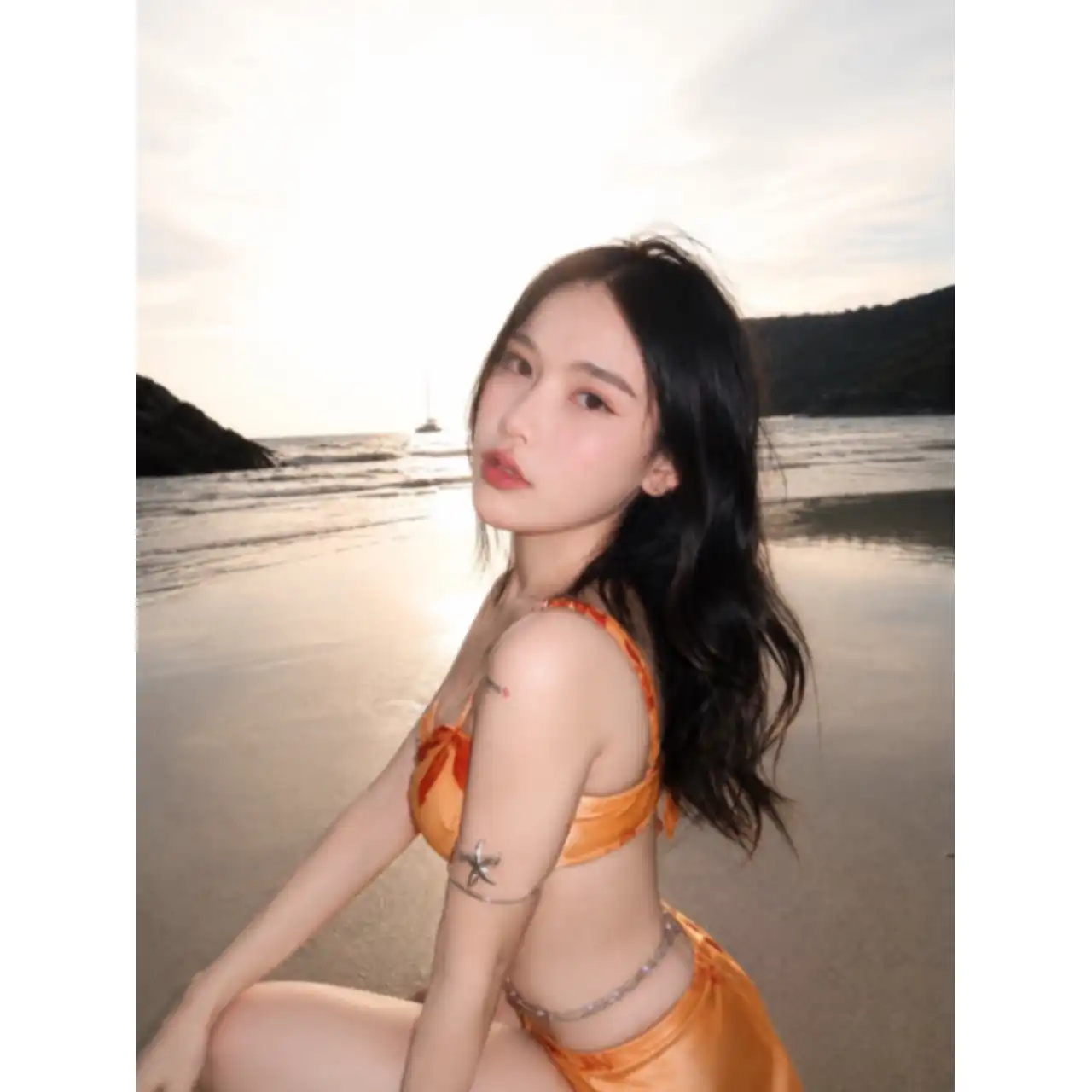 น้อง ลิน (หญิงแท้ 💯) • กรุงเทพ • ราคา 999 บาท