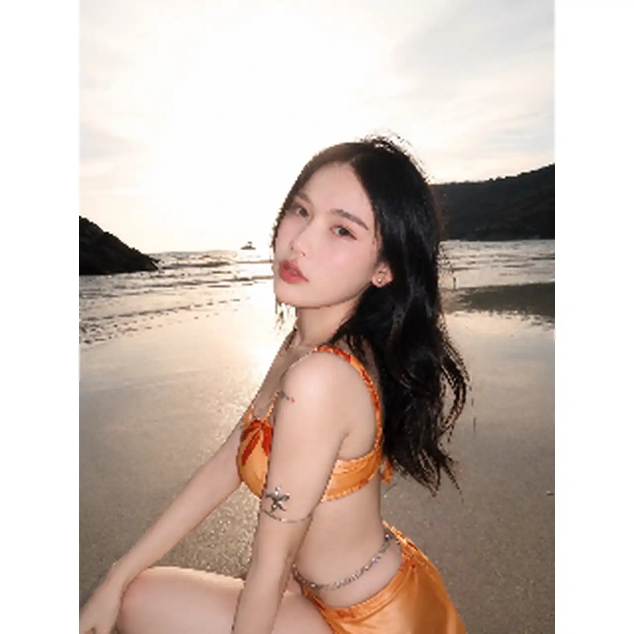 ลิน (หญิงแท้ 💯)