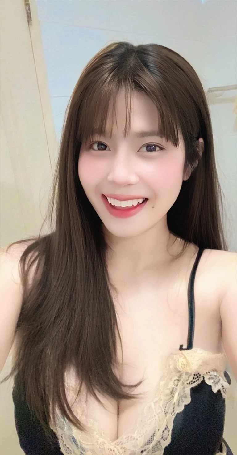ไซด์ไลน์ น้อง พัด รับงาน กรุงเทพ เกษตรนวมินทร์ - ไซด์ไลน์ตรงปก Fanschao