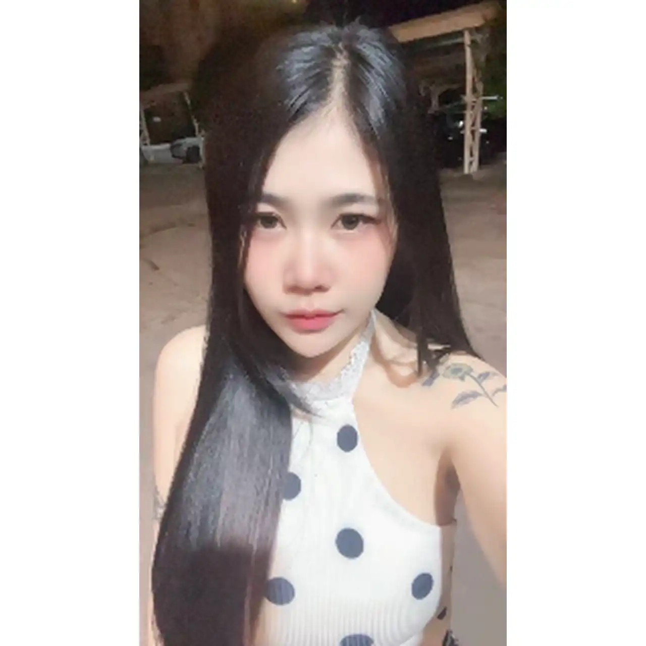  น้อง กีกี้ ไลฟ์สไตล์สุดน่ารัก รับงาน กรุงเทพ - ไซด์ไลน์ตรงปก Fanschao