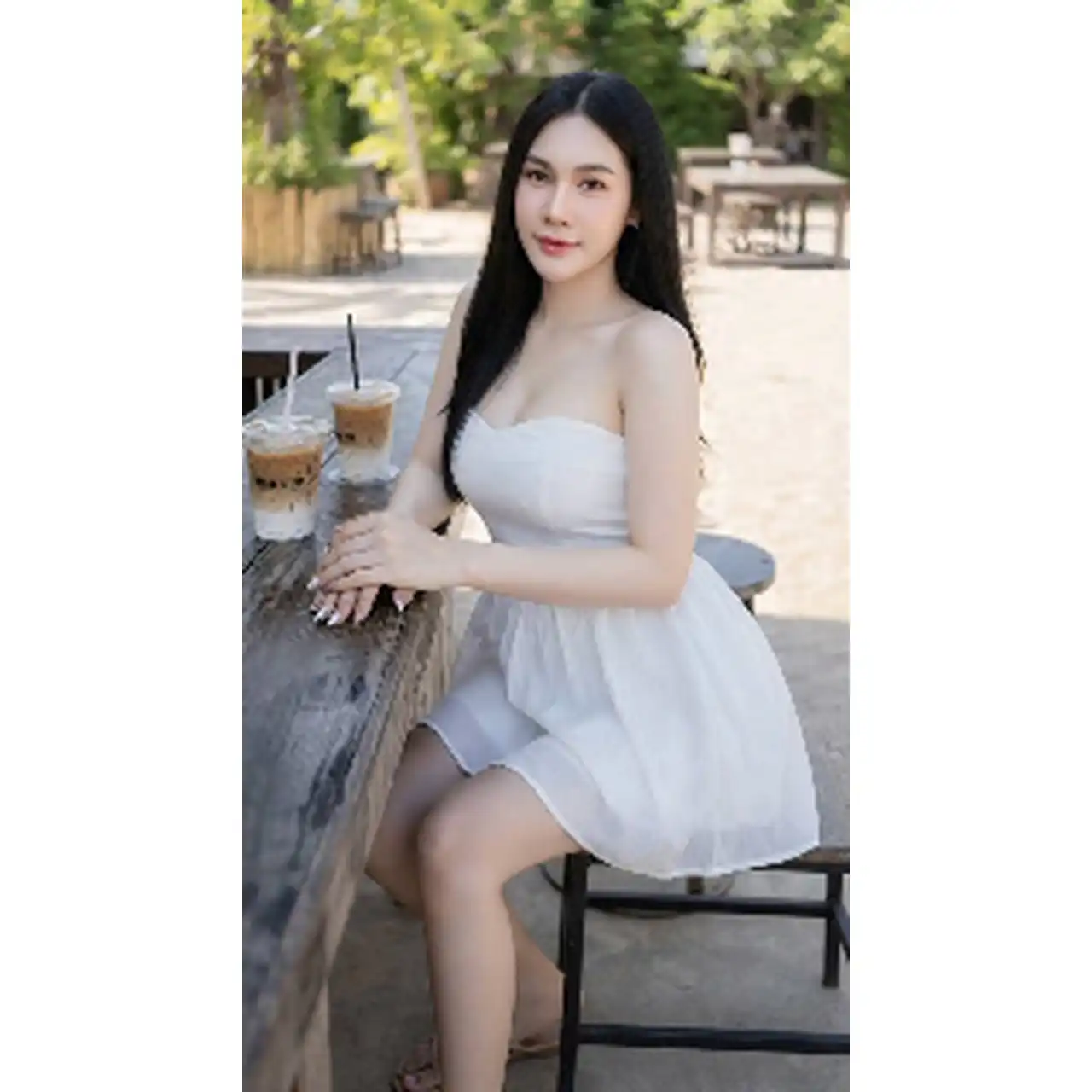  น้อง เซกิ รีวิวการบ้าน รับงาน กรุงเทพ - ไซด์ไลน์ตรงปก Fanschao
