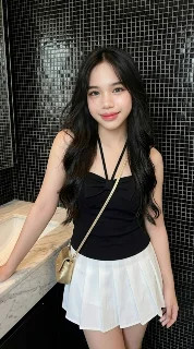  น้อง เนโกะ ไลฟ์สไตล์สุดน่ารัก รับงาน กรุงเทพ - ไซด์ไลน์ตรงปก Fanschao
