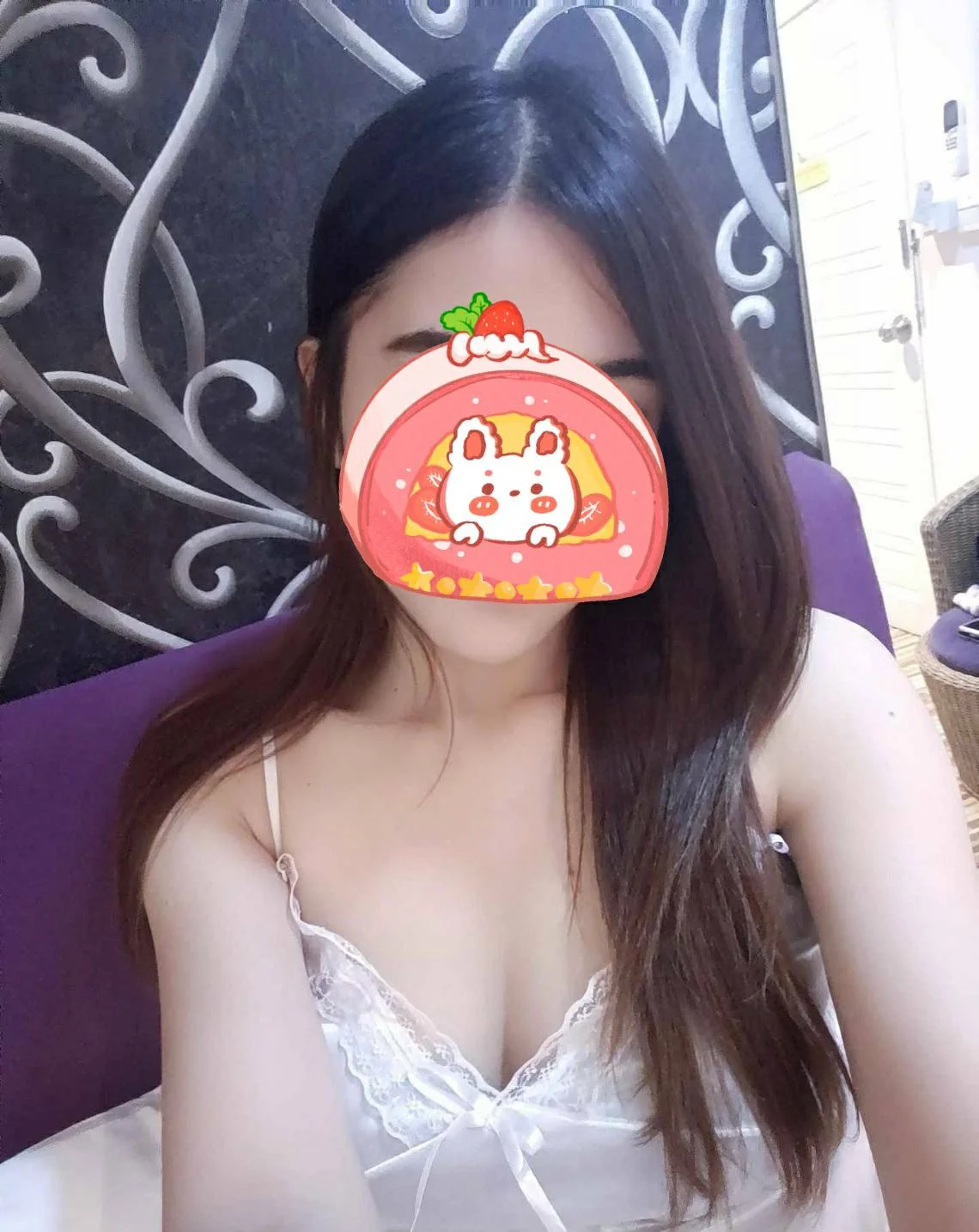 ไซด์ไลน์ น้อง มาย รับงาน กรุงเทพ ดอนเมือง - ไซด์ไลน์ตรงปก Fanschao