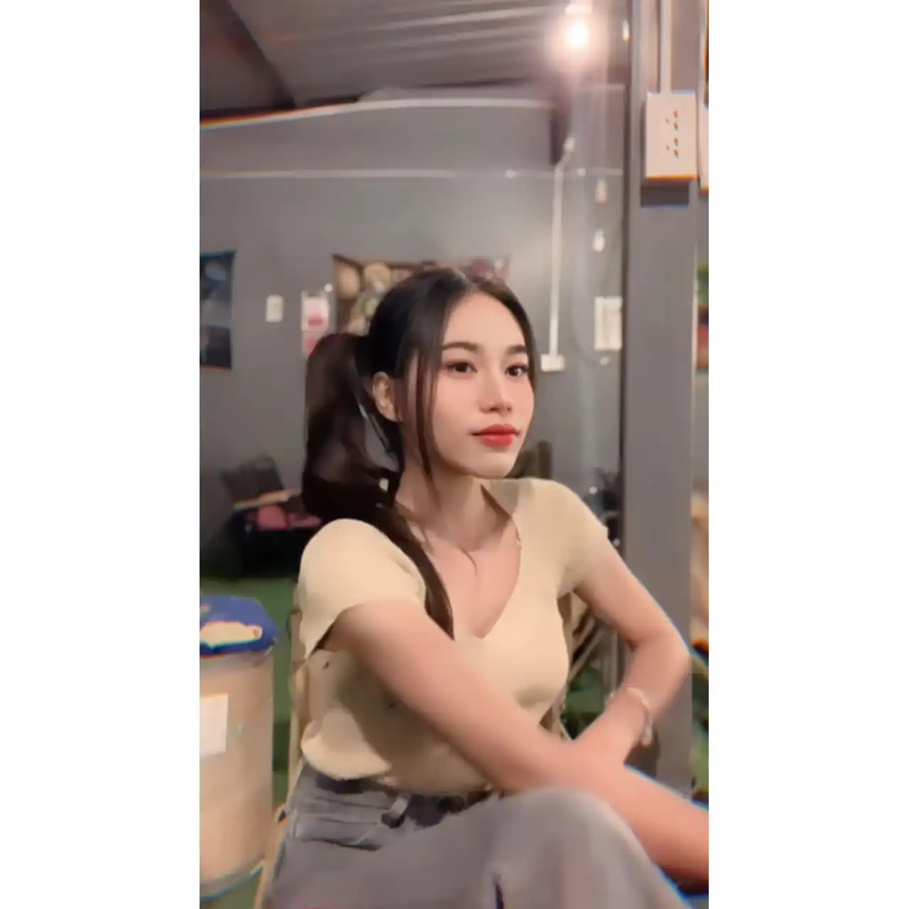 น้อง มัดหมี่🧶 • ปทุมธานี • ราคา 800 บาท