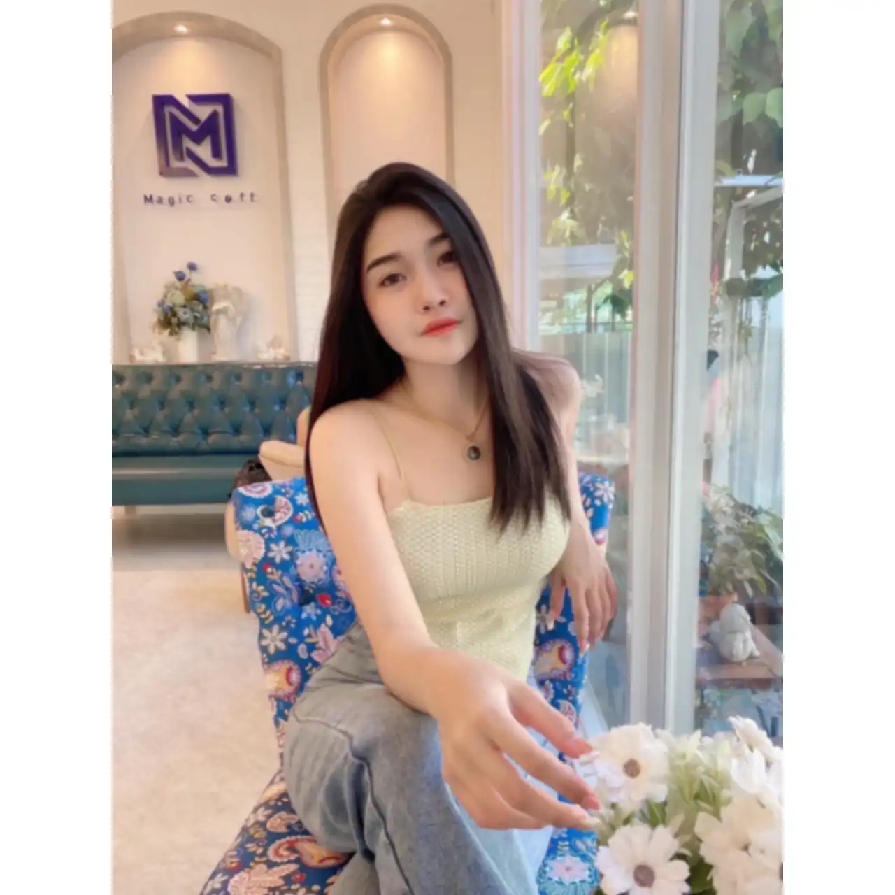 น้อง ข้าวสวย ⭐️มาใหม่ • กรุงเทพ • ราคา 1,300 บาท