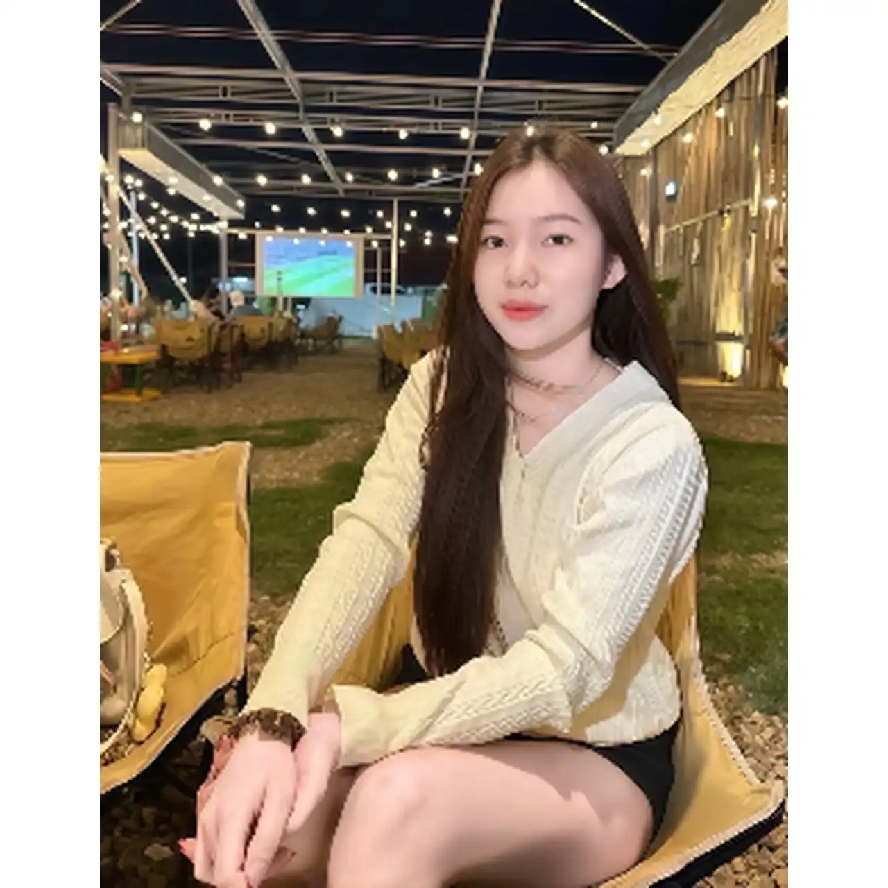 เหมย 🌸มาใหม่ 