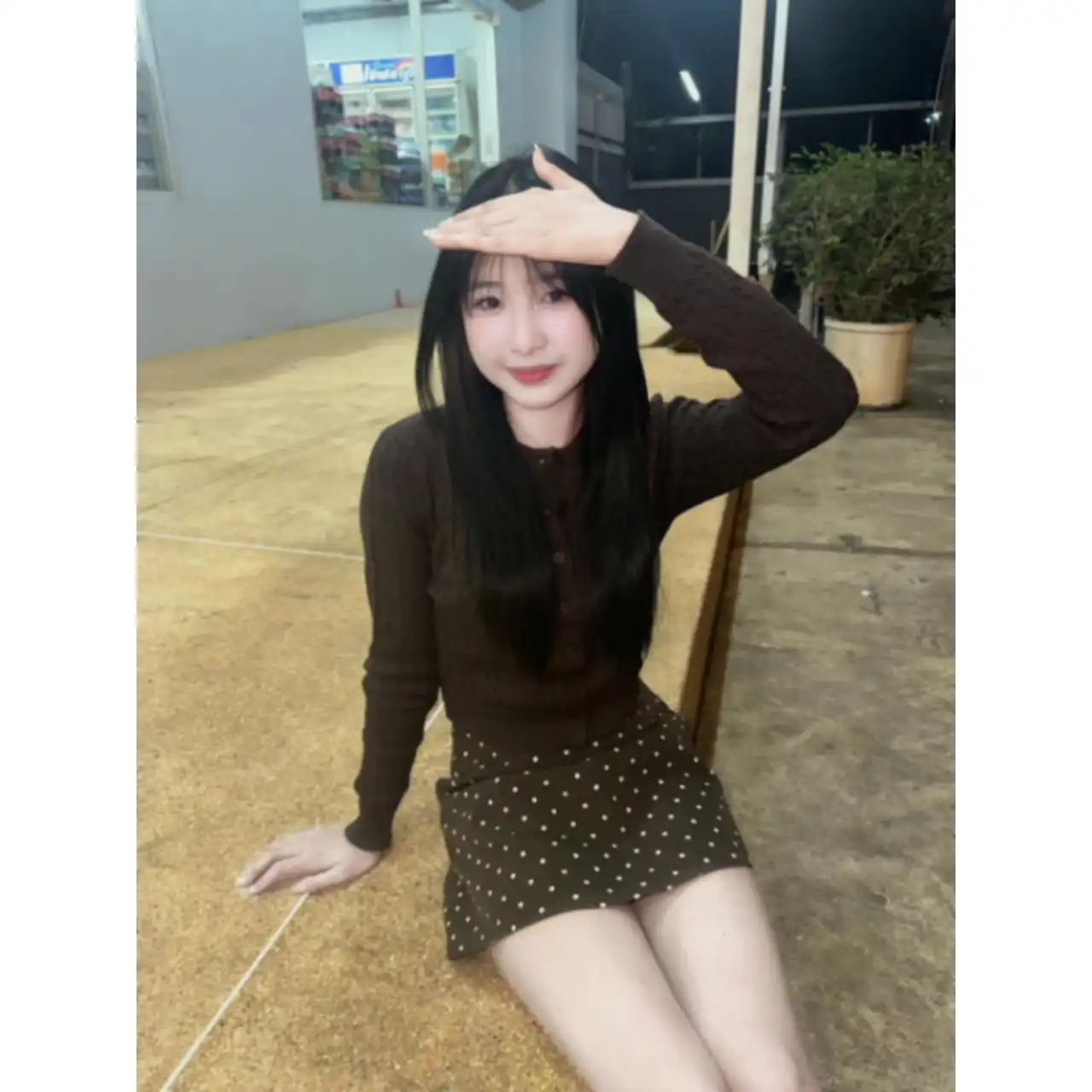 น้อง แต๋ม ⭐️ มาใหม่วันนี้ • กรุงเทพ • ราคา 1,300 บาท