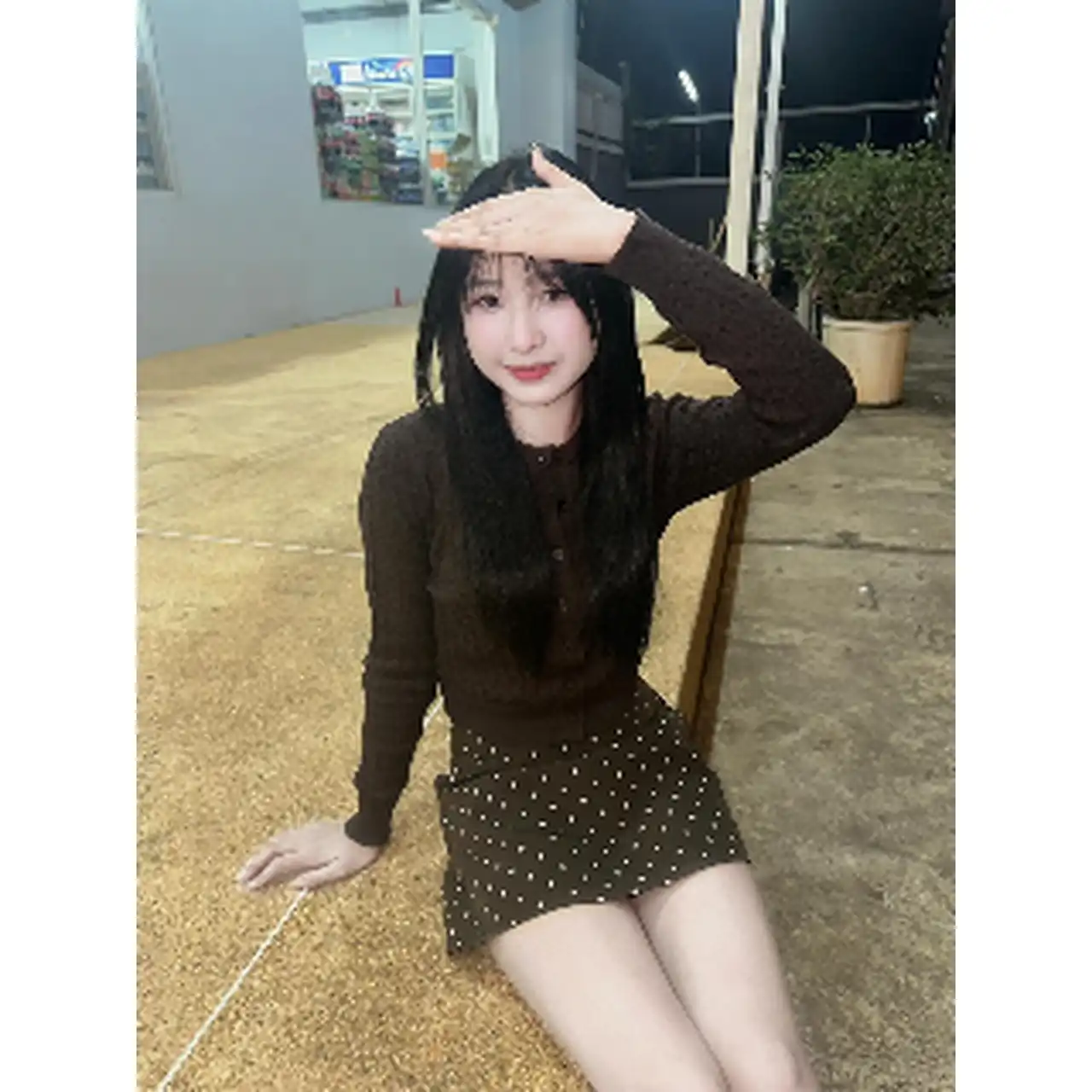 แต๋ม ⭐️ มาใหม่วันนี้