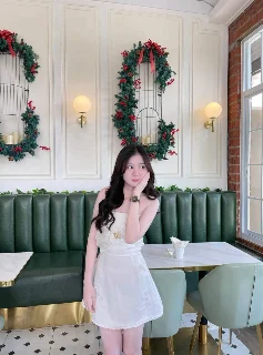  น้อง หมี่หยก ✨ รูปจริงตรงปก รับงาน ระยอง - ไซด์ไลน์ตรงปก Fanschao