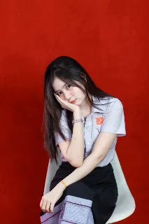  น้อง หมี่หยก ✨ ไลฟ์สไตล์สุดน่ารัก รับงาน ระยอง - ไซด์ไลน์ตรงปก Fanschao
