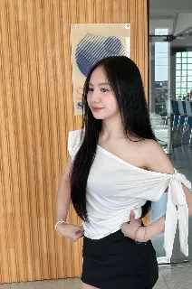  น้อง น้ำชา ไลฟ์สไตล์สุดน่ารัก รับงาน ปทุมธานี - ไซด์ไลน์ตรงปก Fanschao