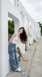 น้อง ยูจิน รูปจริงตรงปก รับงาน กรุงเทพ - ไซด์ไลน์ตรงปก Fanschao