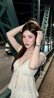  น้อง ยูจิน ตัวจริงขาวสวย รับงาน กรุงเทพ - ไซด์ไลน์ตรงปก Fanschao