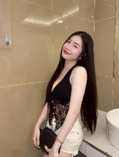  น้อง มาเบล ตัวจริงขาวสวย รับงาน กรุงเทพ - ไซด์ไลน์ตรงปก Fanschao