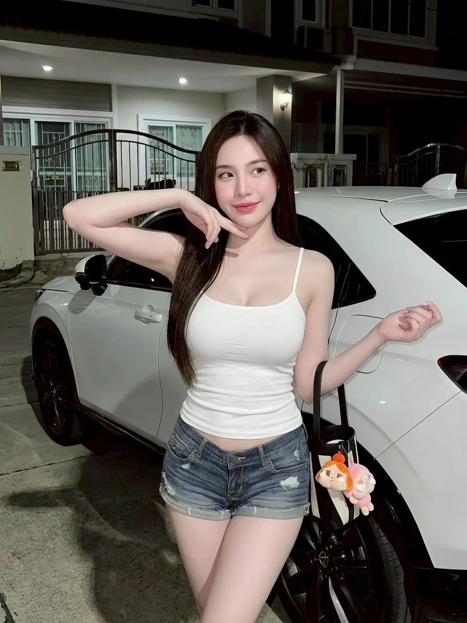 ไซด์ไลน์ น้อง อิงฟ้า รับงาน กรุงเทพ บางแค - ไซด์ไลน์ตรงปก Fanschao