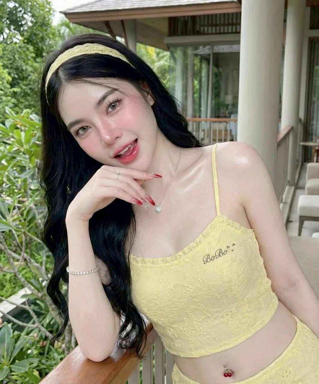 ไซด์ไลน์ น้อง ออมสิน รับงาน กรุงเทพ บางแค - ไซด์ไลน์ตรงปก Fanschao