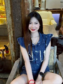  น้อง ขนมปัง รูปจริงตรงปก รับงาน กรุงเทพ - ไซด์ไลน์ตรงปก Fanschao