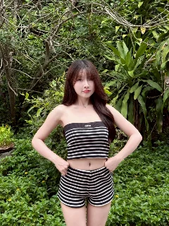  น้อง คัพเค้ก ตัวจริงขาวสวย รับงาน กรุงเทพ - ไซด์ไลน์ตรงปก Fanschao