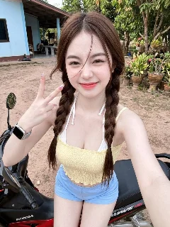  น้อง ลินลี่ รูปจริงตรงปก รับงาน นนทบุรี - ไซด์ไลน์ตรงปก Fanschao