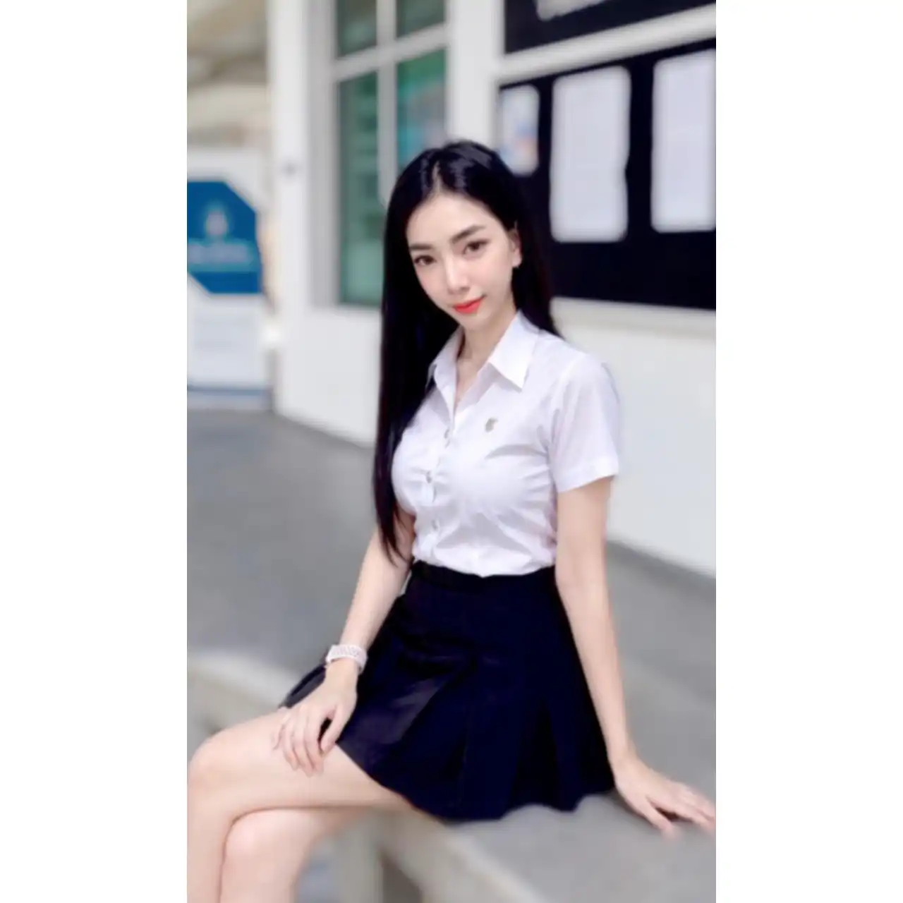 ไซด์ไลน์ น้อง น้องเลม่อน รับงาน นนทบุรี เมืองนนทบุรี - ไซด์ไลน์ตรงปก Fanschao