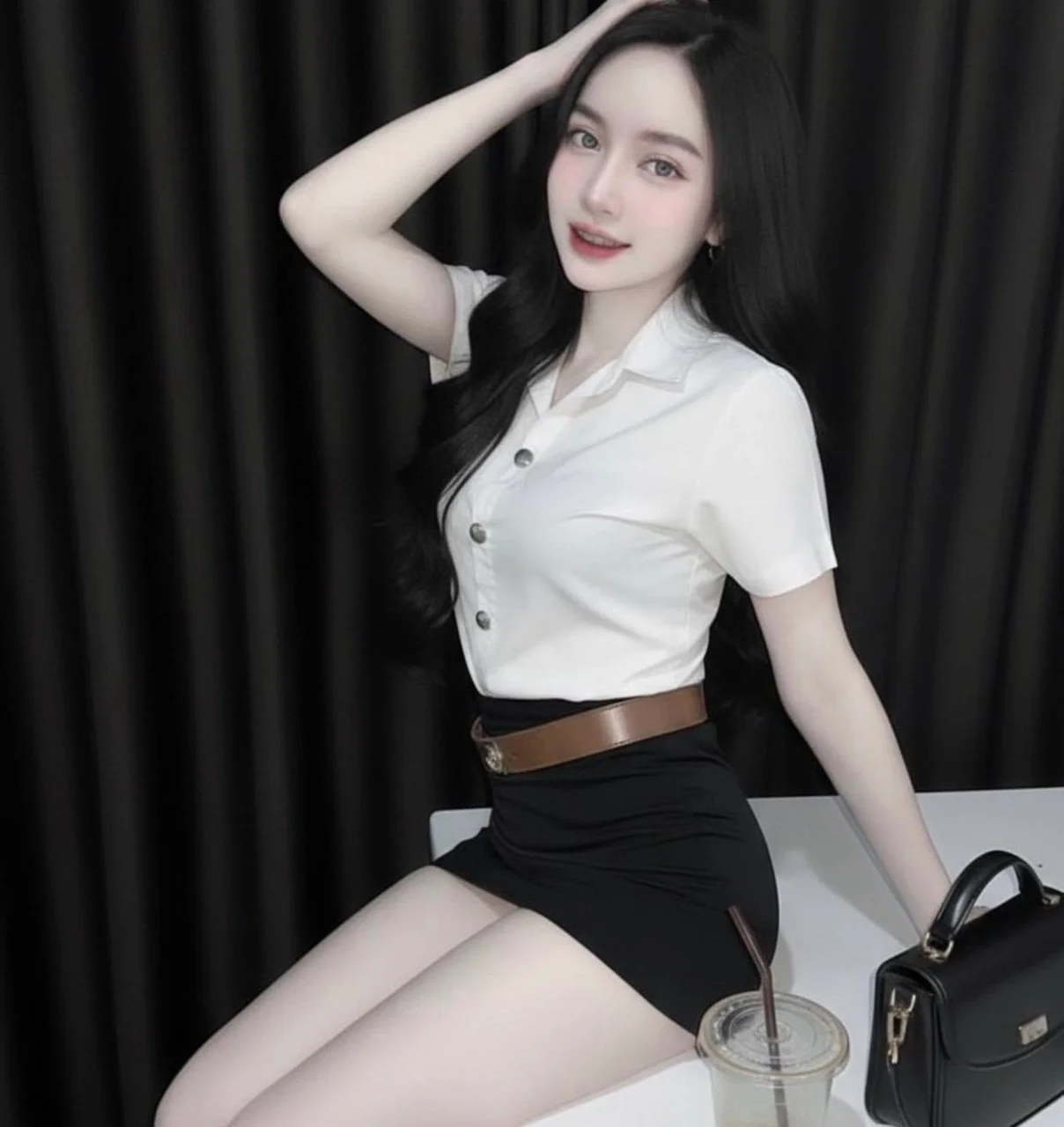 ไซด์ไลน์ น้อง ไอติม รับงาน ปทุมธานี ธัญบุรี - ไซด์ไลน์ตรงปก Fanschao