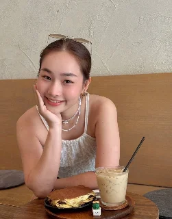  น้อง ปอมเป ไลฟ์สไตล์สุดน่ารัก รับงาน กรุงเทพ - ไซด์ไลน์ตรงปก Fanschao