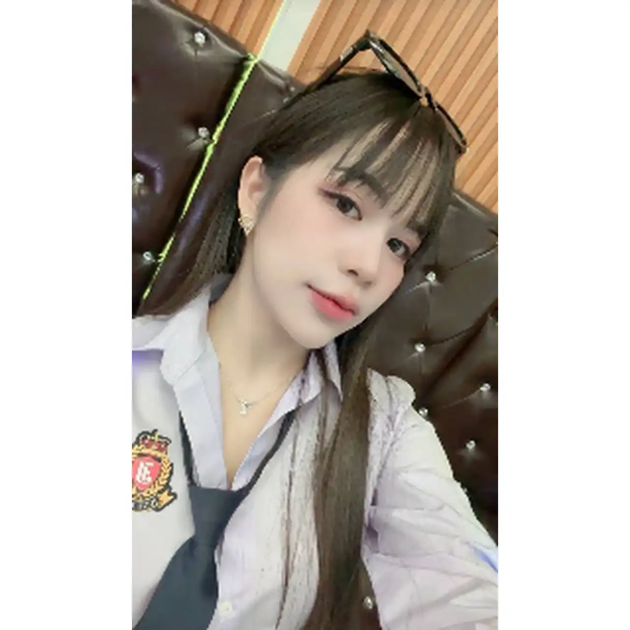  น้อง บีบี ตัวจริงขาวสวย รับงาน กรุงเทพ - ไซด์ไลน์ตรงปก Fanschao