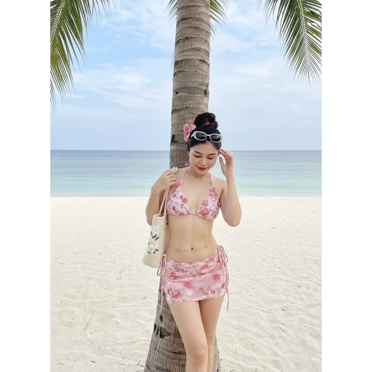 น้อง คาลิKhali ไซด์ไลน์ตรงปก รับงาน ห้วยขวาง  ฟิวแฟน เด็กเอ็น เรท 1,000 บาท