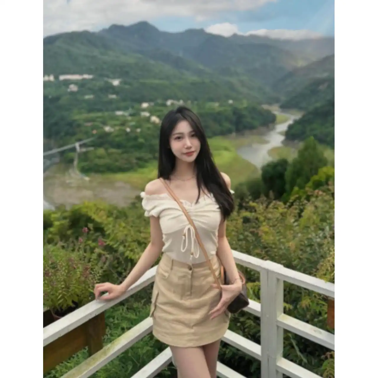 ไซด์ไลน์ น้อง โซจู รับงาน เชียงใหม่ เมืองเชียงใหม่ - ไซด์ไลน์ตรงปก Fanschao
