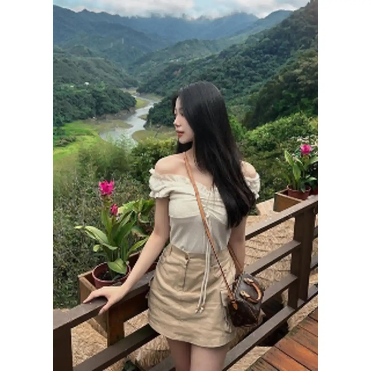  น้อง โซจู รูปจริงตรงปก รับงาน เชียงใหม่ - ไซด์ไลน์ตรงปก Fanschao