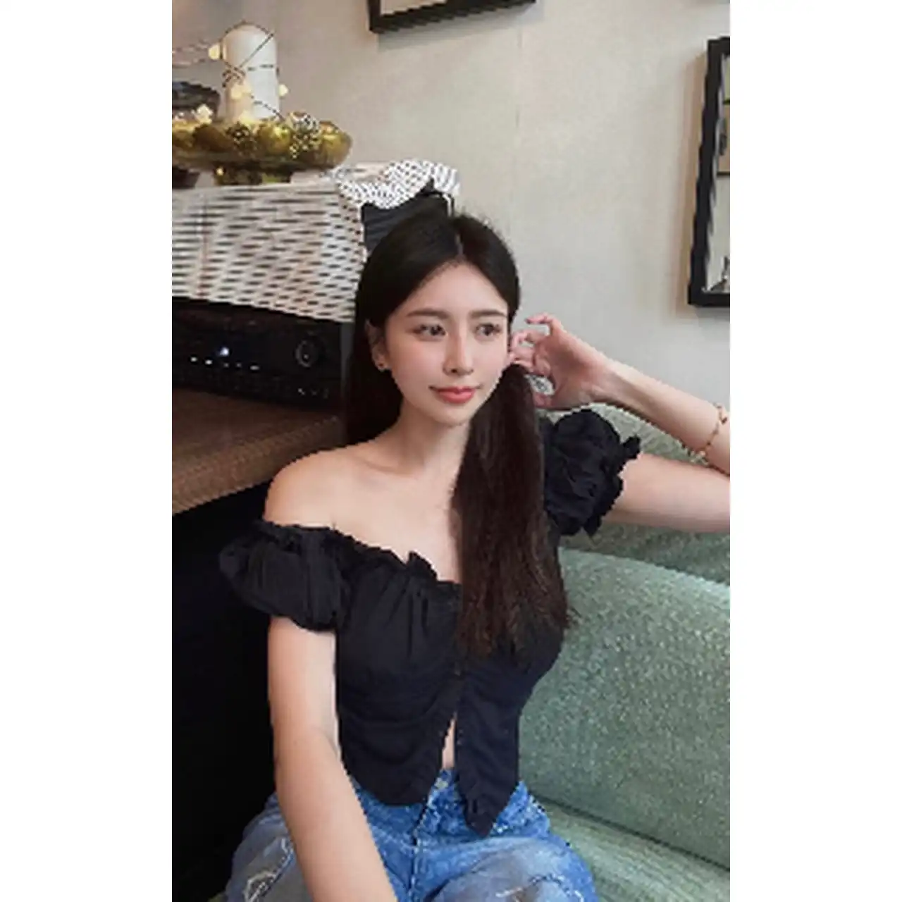  น้อง อันนา รูปจริงตรงปก รับงาน อุดรธานี - ไซด์ไลน์ตรงปก Fanschao