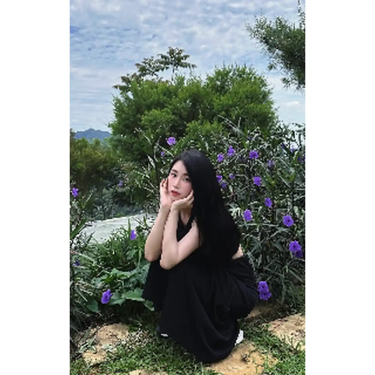  น้อง จอยลี่ ไลฟ์สไตล์สุดน่ารัก รับงาน อุดรธานี - ไซด์ไลน์ตรงปก Fanschao