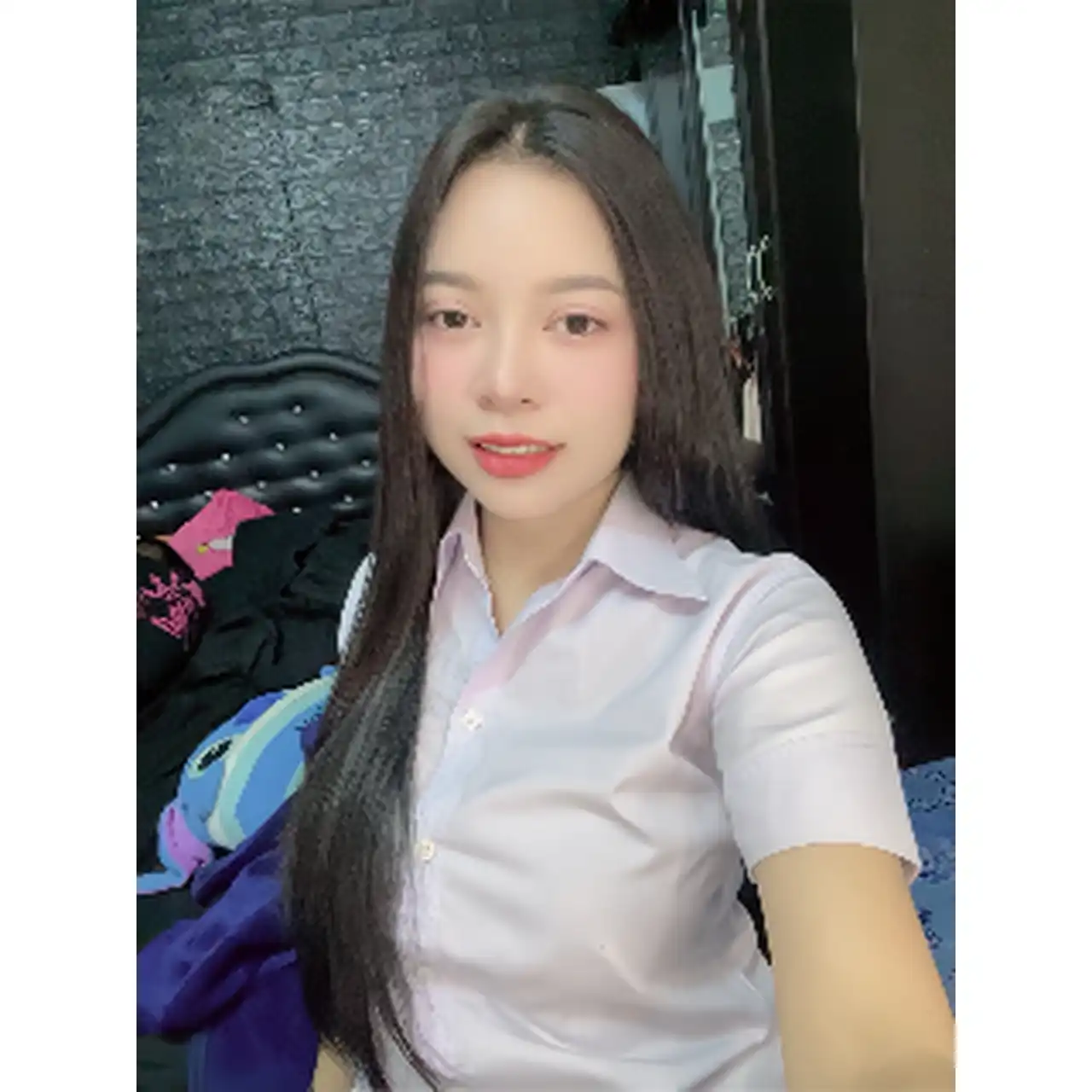 น้อง ปันปัน ตัวจริงขาวสวย รับงาน ปทุมธานี - ไซด์ไลน์ตรงปก Fanschao