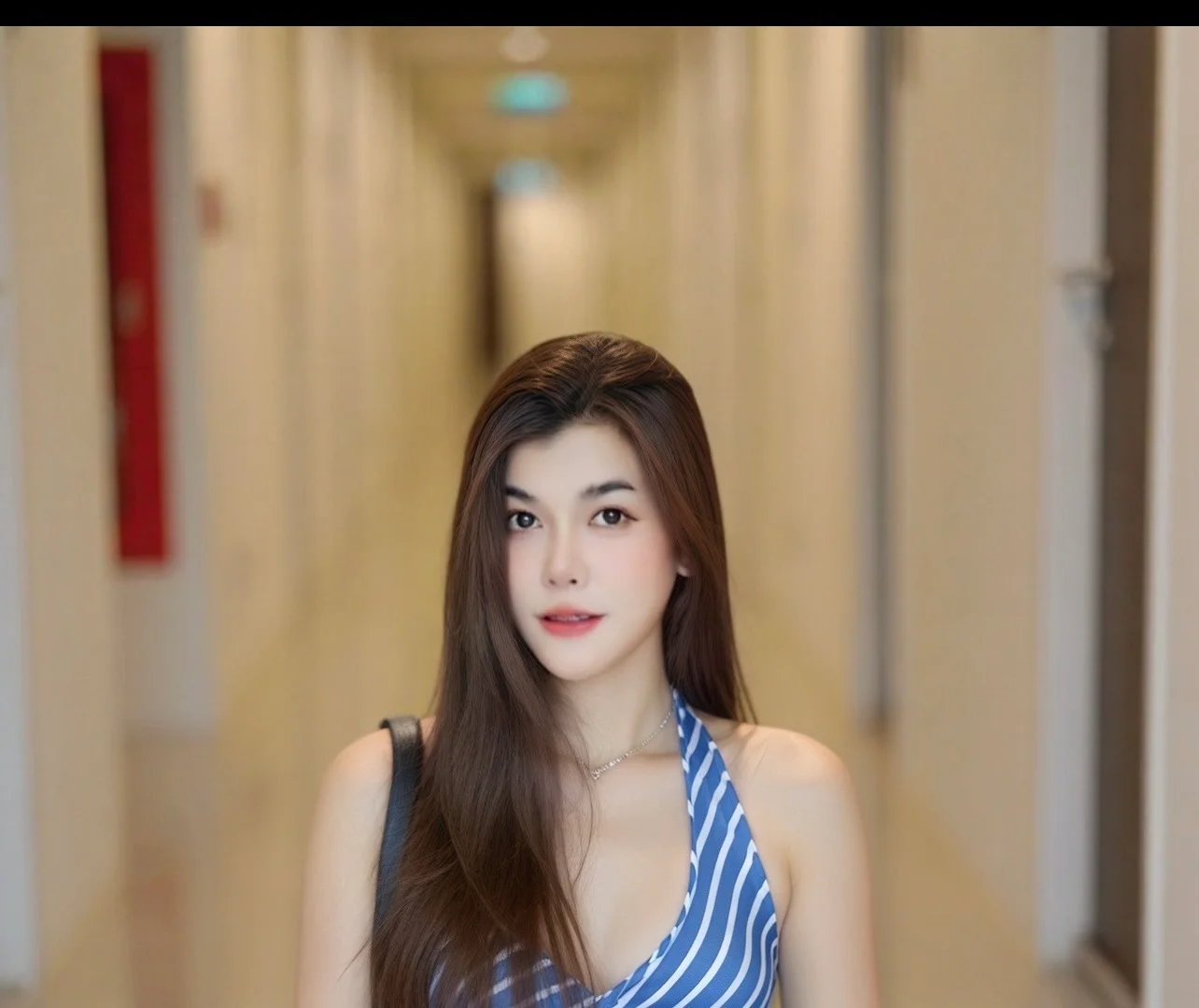 ไซด์ไลน์ น้อง แบม รับงาน ประจวบคีรีขันธ์ หัวหิน - ไซด์ไลน์ตรงปก Fanschao