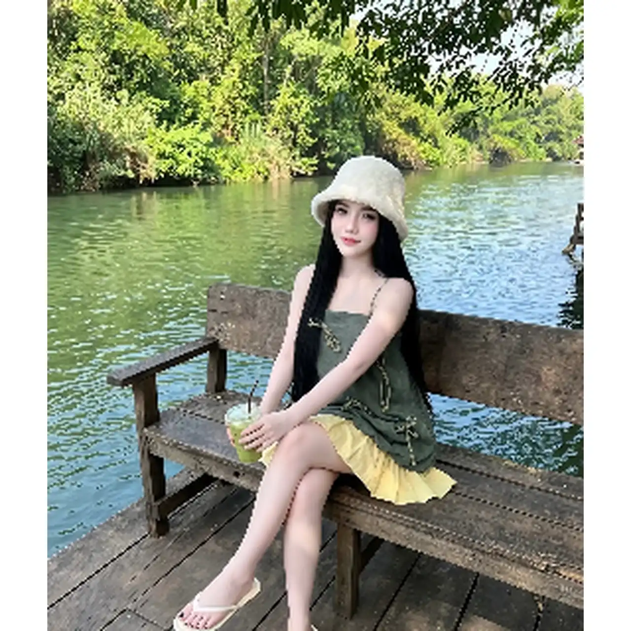  น้อง สกาย รูปจริงตรงปก รับงาน นนทบุรี - ไซด์ไลน์ตรงปก Fanschao