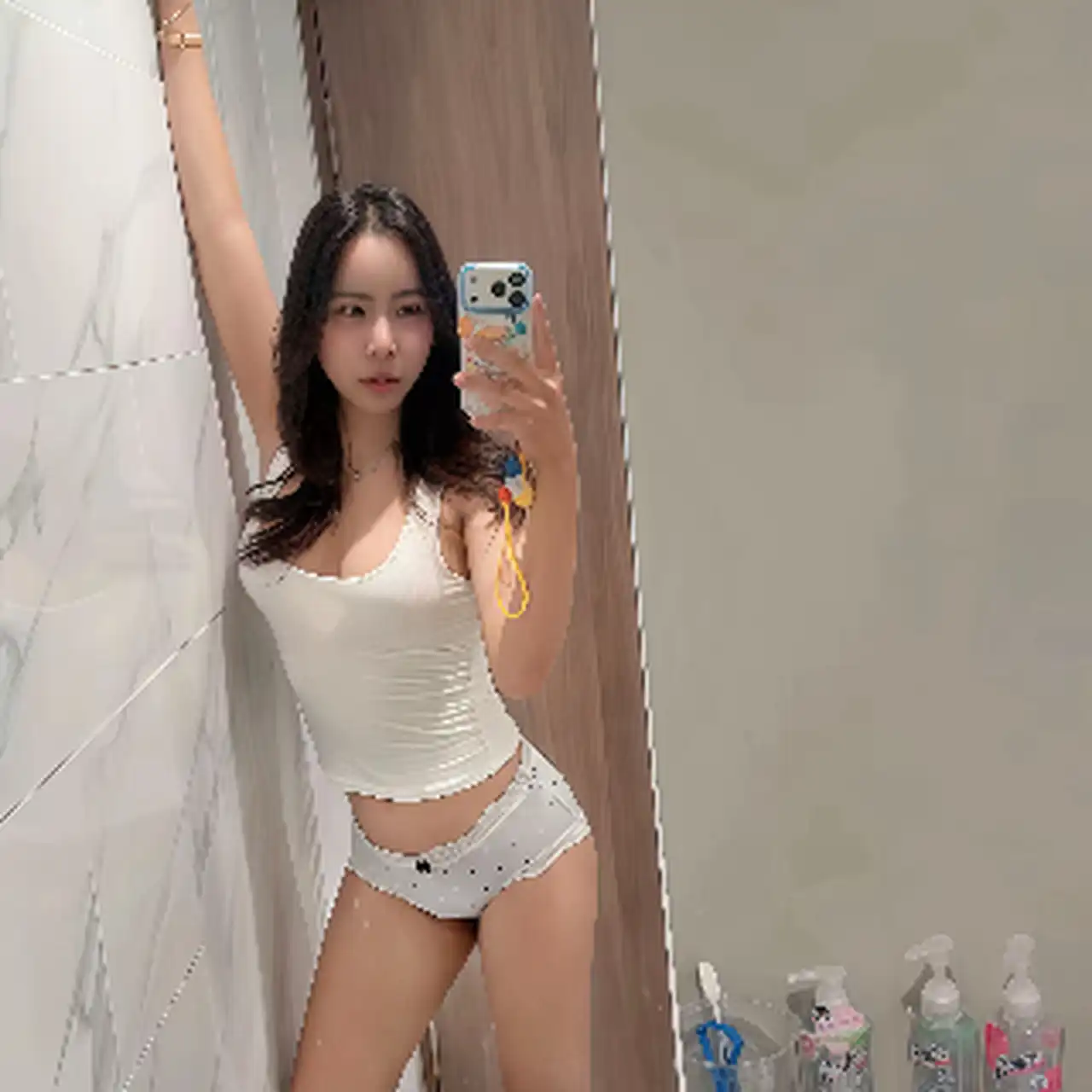  น้อง เบอร์รี่  รูปจริงตรงปก รับงาน นนทบุรี - ไซด์ไลน์ตรงปก Fanschao