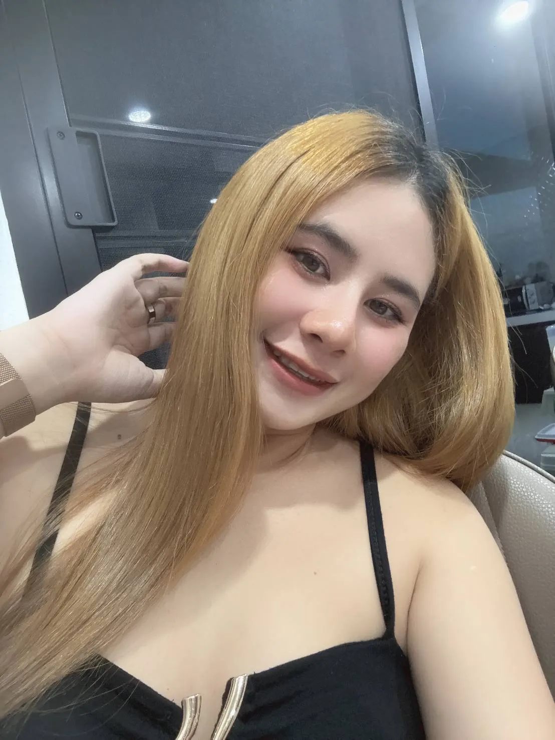 ไซด์ไลน์ น้อง มาร์เบล รับงาน กรุงเทพ เกษตรนวมินทร์ - ไซด์ไลน์ตรงปก Fanschao