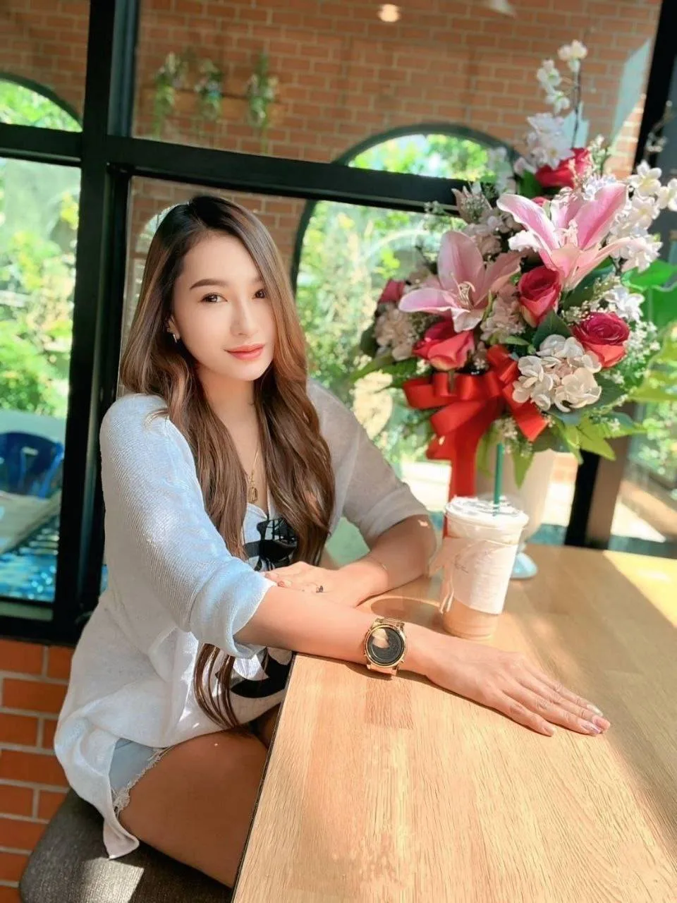 น้อง จ๊ะจ๋า • กรุงเทพ • ราคา 1,000 บาท