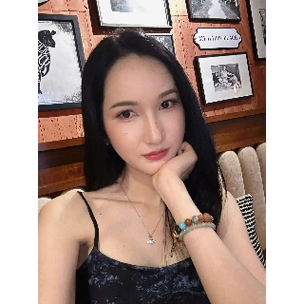  น้อง Ann รูปจริงตรงปก รับงาน กรุงเทพ - ไซด์ไลน์ตรงปก Fanschao