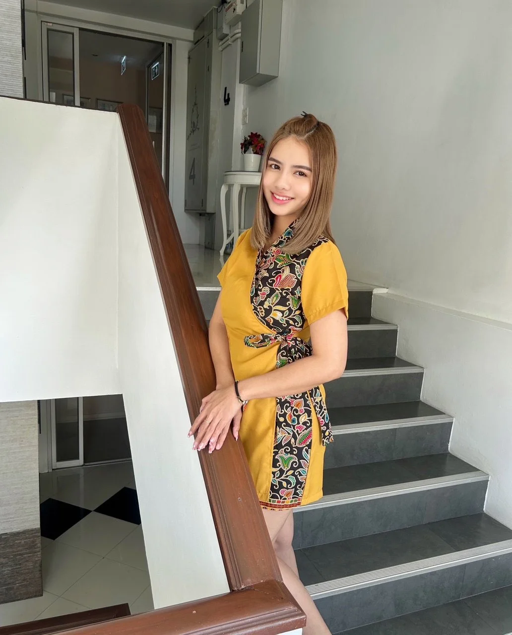 ไซด์ไลน์ น้อง โย รับงาน กรุงเทพ บางแค - ไซด์ไลน์ตรงปก Fanschao