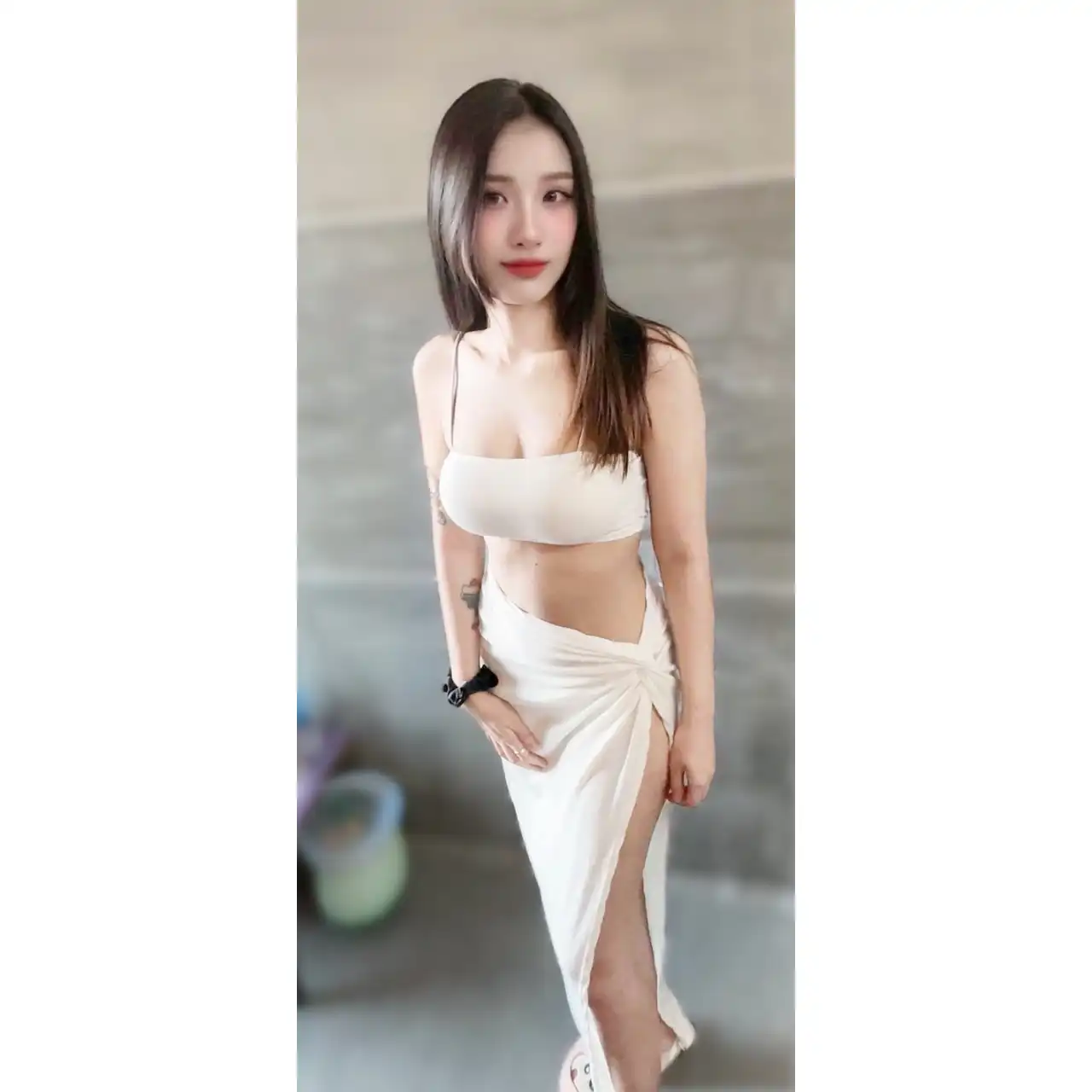 ไซด์ไลน์ น้อง หลิน รับงาน กรุงเทพ เกษตรนวมินทร์ - ไซด์ไลน์ตรงปก Fanschao