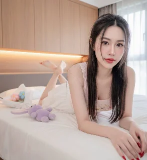  น้อง เซเรน่า🌷 ตัวจริงขาวสวย รับงาน สมุทรปราการ - ไซด์ไลน์ตรงปก Fanschao